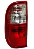 View Item Ford Ranger Crystal Rear Light - Left